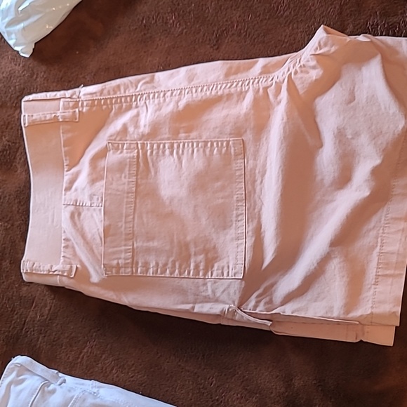 Lee Pants - NWT Lee Cargo shorts